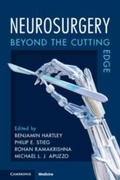 Cover: Neurosurgery - Cambridge University Press
