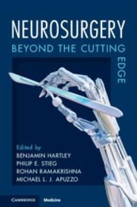 Abbildung von: Neurosurgery - Cambridge University Press