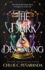 Cover: The Dark is Descending - Wildfire
