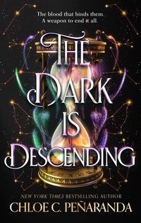 Enlarge image Cover: The Dark is Descending - Wildfire