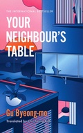 Cover: Your Neighbour's Table - Wildfire