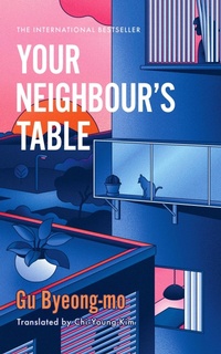 Enlarge image Cover: Your Neighbour's Table - Wildfire