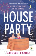 Cover: House Party - Aria