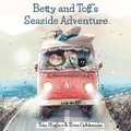 Cover: Betty & Toff's Seaside Adventure - Nellthemouse