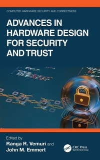 Abbildung von: Advances in Hardware Design for Security and Trust - CRC Press