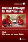 Cover: Innovative Technologies for Meat Processing - CRC Press