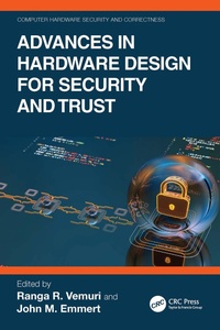 Abbildung von: Advances in Hardware Design for Security and Trust - CRC Press