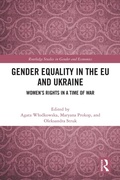 Bild: Gender Equality in the EU and Ukraine - Routledge