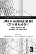 Cover: African Youth during the COVID-19 Pandemic - Routledge