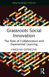 Abbildung von: Grassroots Social Innovation - Routledge
