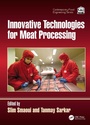 Cover: Innovative Technologies for Meat Processing - CRC Press