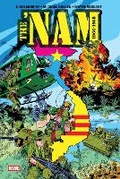Cover: The Nam: 1966-1969 Omnibus - Marvel Comics