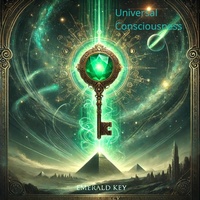 Abbildung von: Emerald Key - Lulu.com
