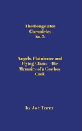 Cover: The Bongwater Chronicles No. 7 - Lulu.com