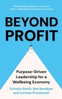 Cover: Beyond Profit - John Murray Business