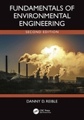 Cover: Fundamentals of Environmental Engineering - CRC Press