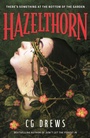 Cover: Hazelthorn - Hodder Children's Books