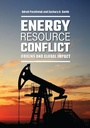 Cover: Energy Resource Conflict - Bloomsbury Academic