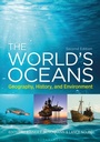 Cover: The World's Oceans - Bloomsbury Academic USA