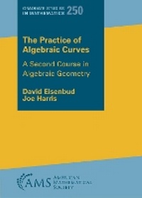 Abbildung von: The Practice of Algebraic Curves - American Mathematical Society