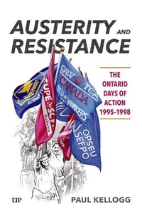 Abbildung von: Austerity and Resistance - University of Toronto Press