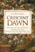 Cover: Crescent Dawn - Osprey Publishing