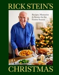 Cover: Rick Stein's Christmas - BBC Books