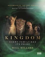 Cover: Kingdom - BBC Books