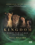 Cover: Kingdom - BBC Books