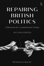 Cover: Repairing British Politics - Bloomsbury eBooks UK