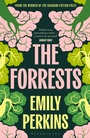 Cover: The Forrests - Bloomsbury Publishing PLC