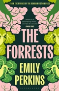 Cover: The Forrests - Bloomsbury Publishing PLC
