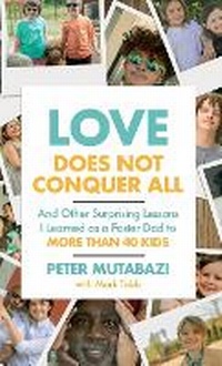 Enlarge image Cover: Love Does Not Conquer All - Baker Publishing Group