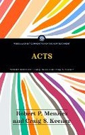 Cover: Acts - Baker Publishing Group