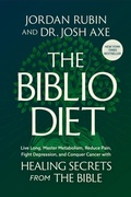 Cover: The Biblio Diet - Worthy Books