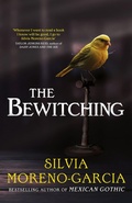 Cover: The Bewitching - ARCADIA