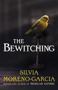 Abbildung von: The Bewitching - ARCADIA