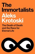 Cover: The Immortalists - Vintage Digital
