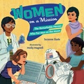 Cover: Women on a Mission - Imagine Publishing, Inc