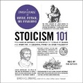 Cover: Stoicism 101 - SIMON & SCHUSTER AUDIO