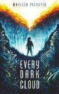 Cover: Every Dark Cloud - Ghost Orchid Press