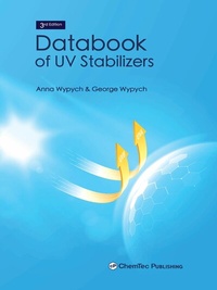 Abbildung von: Databook of UV Stabilizers - Elsevier