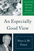 Cover: An Especially Good View - Platform Books, LLC