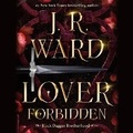 Cover: Lover Forbidden - SIMON & SCHUSTER AUDIO