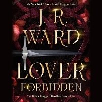 Enlarge image Cover: Lover Forbidden - SIMON & SCHUSTER AUDIO