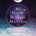 Cover: 365 Happy Bedtime Mantras - SIMON & SCHUSTER AUDIO