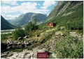 Abbildung von: Norwegen Kalender 2026 - Wandkalender | Fotokalender Nordeuropa 24x35cm - Mit 12 atemberaubenden Norwegen-Fotografien, die die Schönheit der norwegischen Natur festhalten - CASARES EDITION
