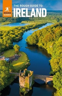 Abbildung von: The Rough Guide to Ireland: Travel Guide eBook - ROUGH GUIDES
