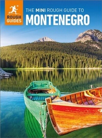 Abbildung von: The Mini Rough Guide to Montenegro: Travel Guide eBook - ROUGH GUIDES