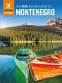 Cover: The Mini Rough Guide to Montenegro: Travel Guide eBook - ROUGH GUIDES